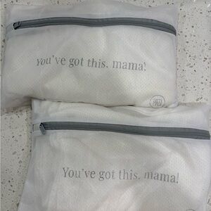 We are Amma Ivory Breastfeeding Baby Cocoon Cover-up